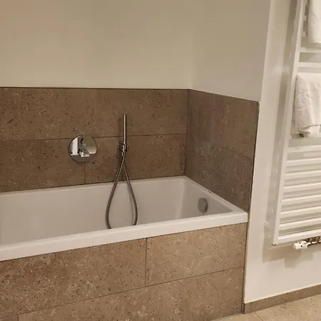 Appartamento Modern Flat Near Frankfurt Messe *