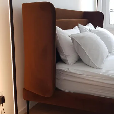 Modern Flat Near Frankfurt Messe Francoforte sul Meno